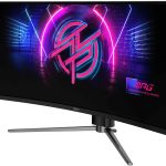 مانیتور-خمیده-34-اینچی-MSI MPG 346CQRF X24