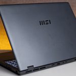 لپ-تاپ-MSI-Prestige-16-AI-Evo