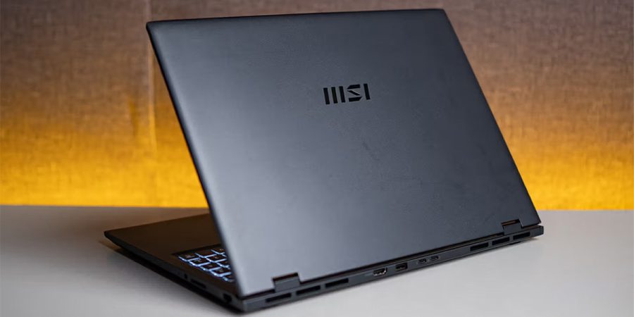 لپ-تاپ-MSI-Prestige-16-AI-Evo