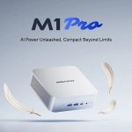 مینی-پی-سی-Minisforum-M1-Pro
