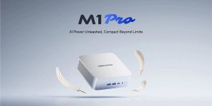 عرضه مینی پی سی Minisforum M1 Pro با پردازنده Intel Core Ultra 9 285H و 128 گیگابایت رم<span class='yasr-stars-title-average'><div class='yasr-stars-title yasr-rater-stars'
                           id='yasr-overall-rating-rater-8221ef92f68a9'
                           data-rating='5'
                           data-rater-starsize='16'>
                       </div></span>
