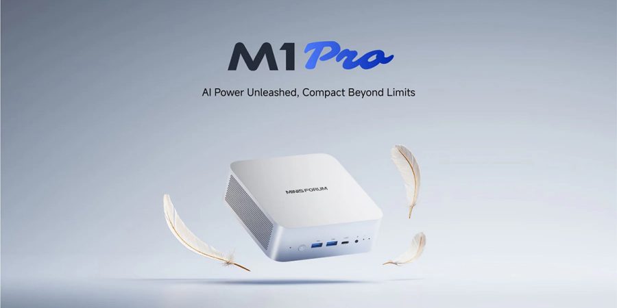 مینی-پی-سی-Minisforum-M1-Pro