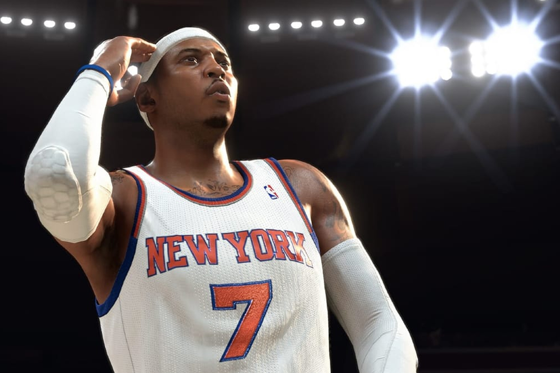 NBA 2K26