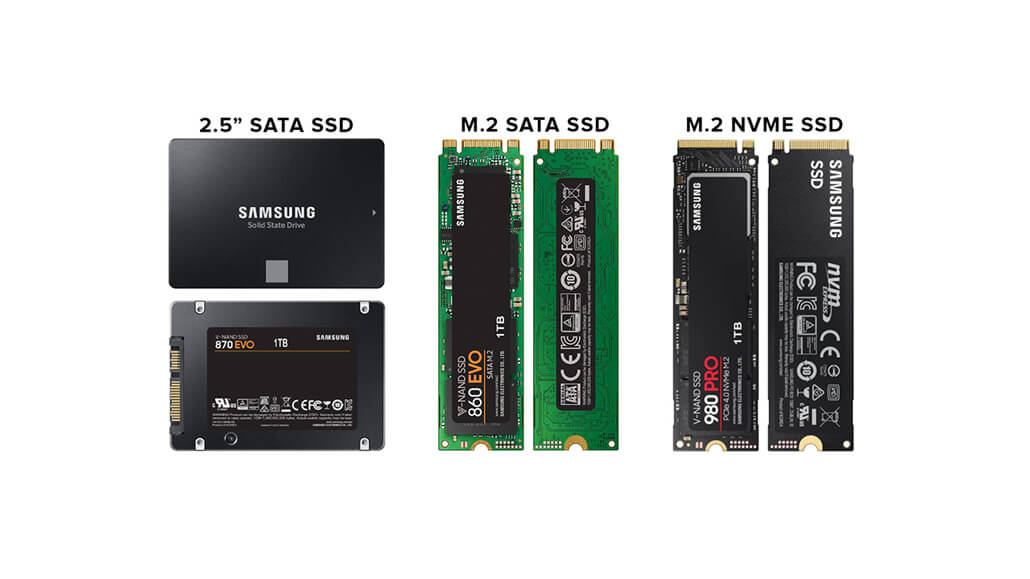 SSD