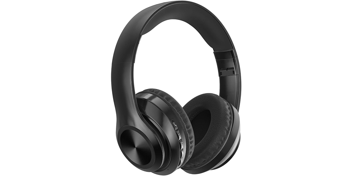 هدفون بی سیم ریورسانگ مدل RHYTHM L5 EA205