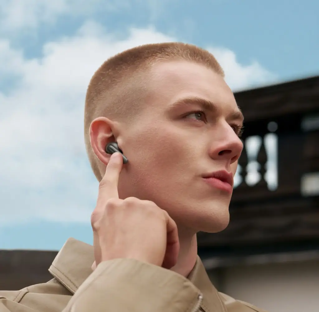 ایربادز OnePlus Buds 4