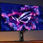 مانیتور-گیمینگ-ایسوس-ROG-Strix-OLED-XG27ACDMS