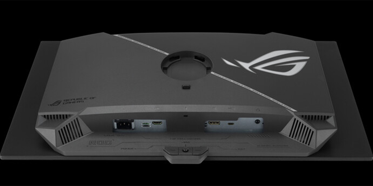 مانیتور-گیمینگ-ایسوس-ROG-Strix-OLED-XG27ACDMS