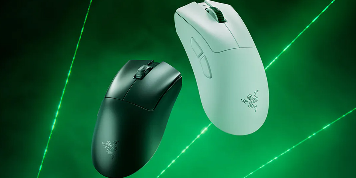موس-ریزر-DeathAdder-V4-Pro
