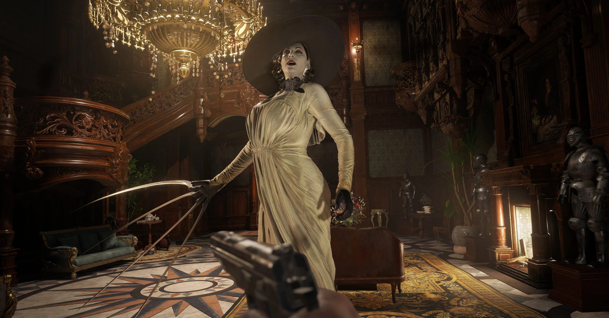 Resident Evil