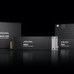 SSD های جدید میکرون