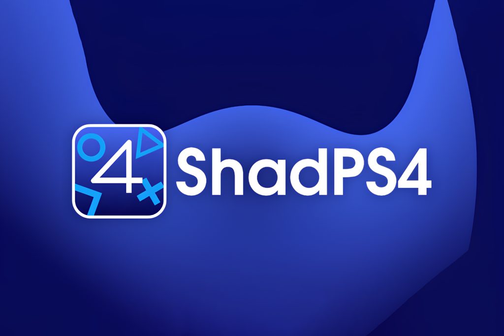 ShadPS4