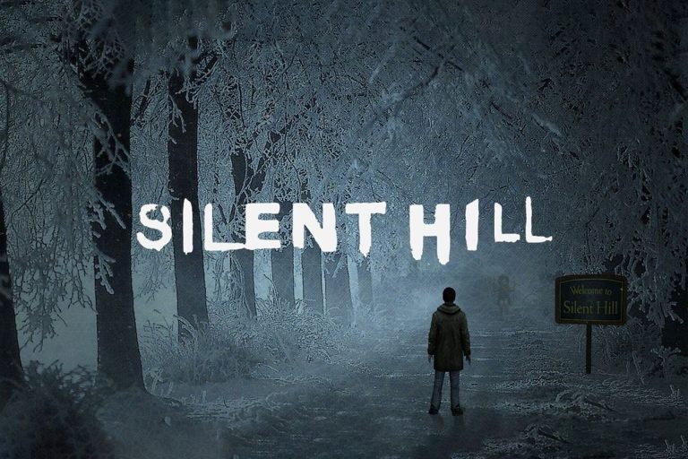 silent hill