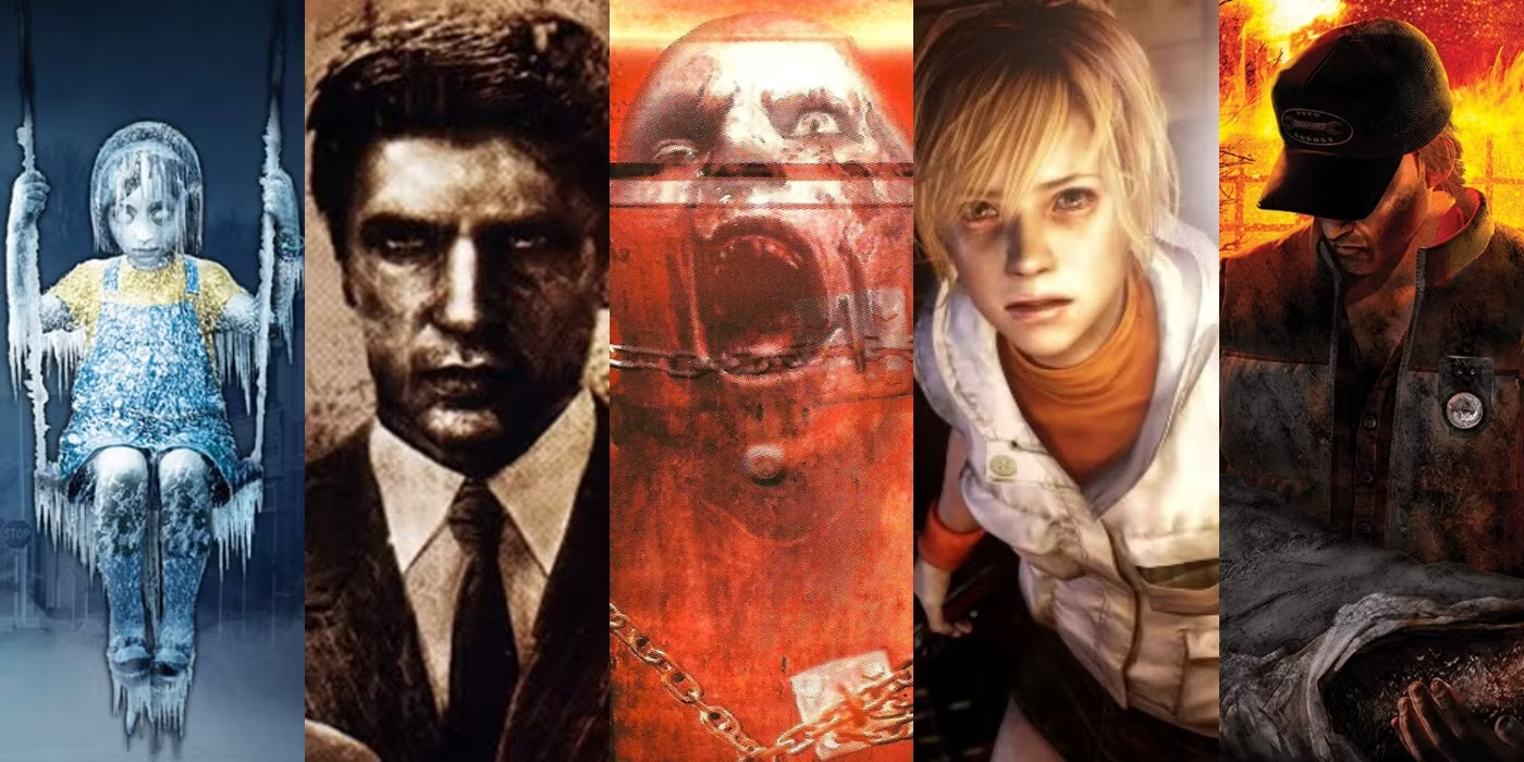 Silent Hill