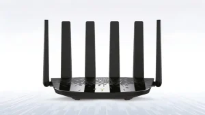 روتر TP-LINK TL-7DR6430 با پشتیبانی از Wi-Fi 7 معرفی شد<span class='yasr-stars-title-average'><div class='yasr-stars-title yasr-rater-stars'
                           id='yasr-overall-rating-rater-81786b6b681a1'
                           data-rating='4.9'
                           data-rater-starsize='16'>
                       </div></span>