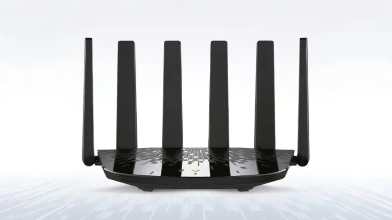 روتر TP-LINK TL-7DR6430 با پشتیبانی از Wi-Fi 7 معرفی شد<span class='yasr-stars-title-average'><div class='yasr-stars-title yasr-rater-stars'
                           id='yasr-overall-rating-rater-1d9082076a4e7'
                           data-rating='4.9'
                           data-rater-starsize='16'>
                       </div></span>