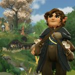 Tales of the Shire: A The Lord of The Rings