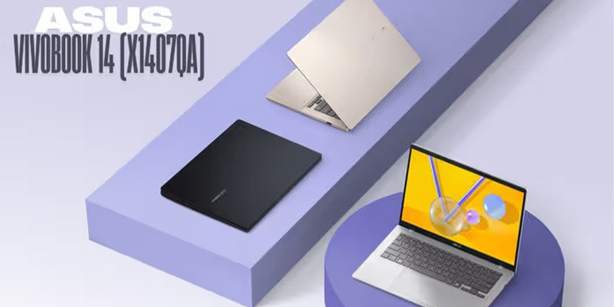 لپ-تاپ-ایسوس-Vivobook-14