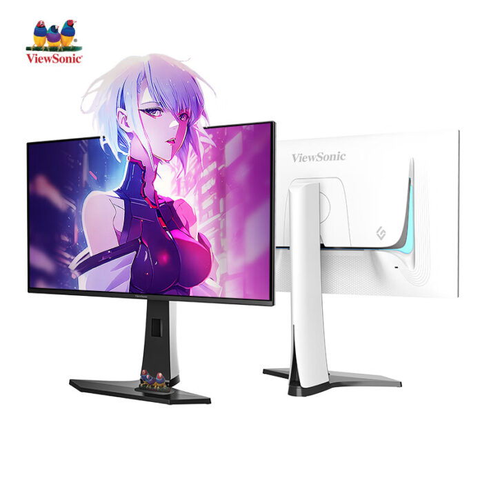 مانیتور گیمینگ جدید ViewSonic