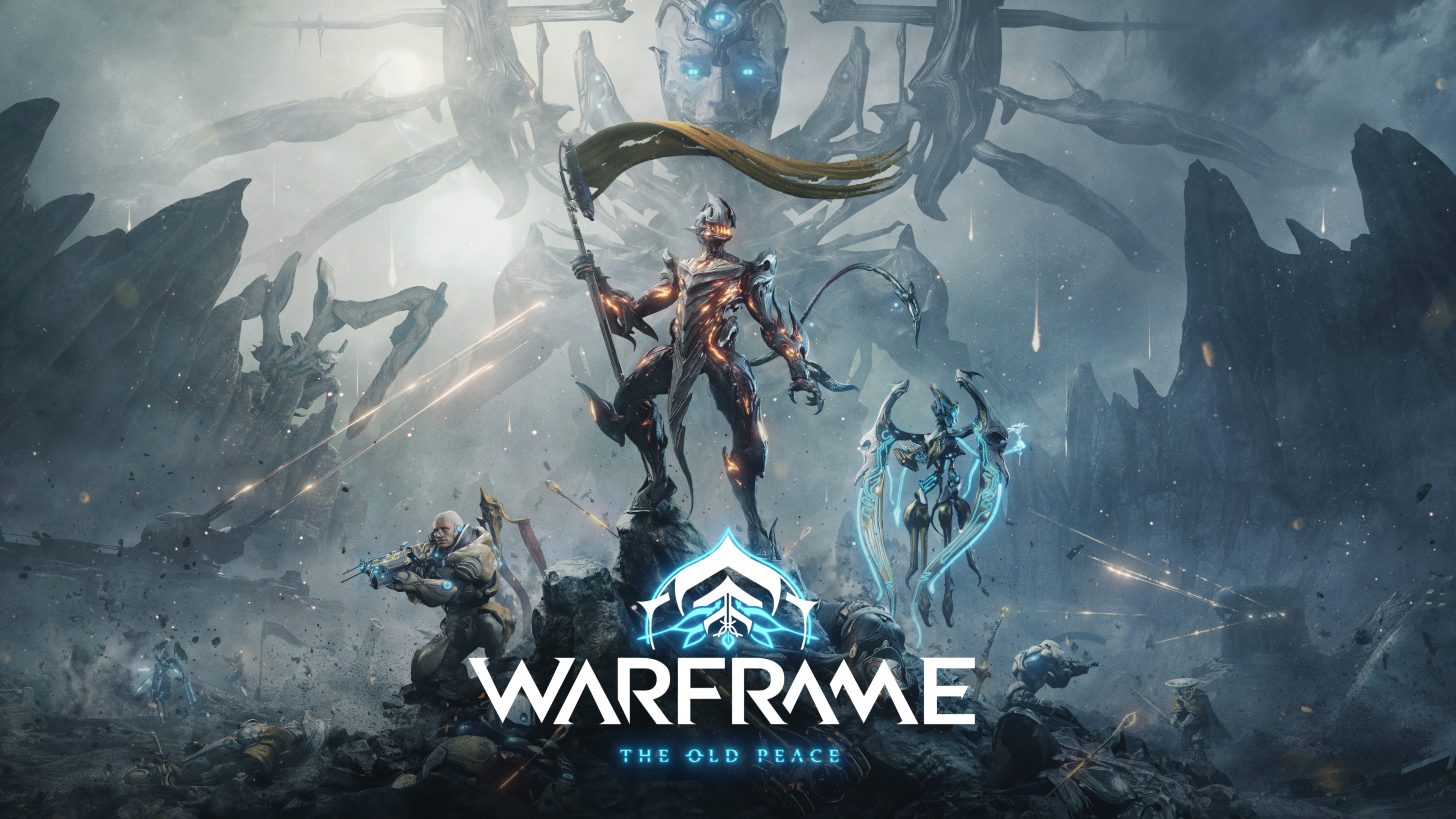 آپدیت-بازی-Warframe
