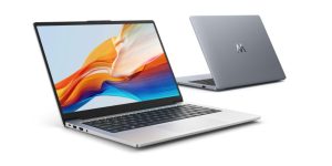 معرفی لپ تاپ های Wiko Hi MateBook سری D 14 و 16 با پردازنده‌های Intel Core 7، باتری 70 وات‌ساعتی، 32 گیگابایت رم و 1 ترابایت SSD<span class='yasr-stars-title-average'><div class='yasr-stars-title yasr-rater-stars'
                           id='yasr-overall-rating-rater-72e856a8b21f3'
                           data-rating='5'
                           data-rater-starsize='16'>
                       </div></span>