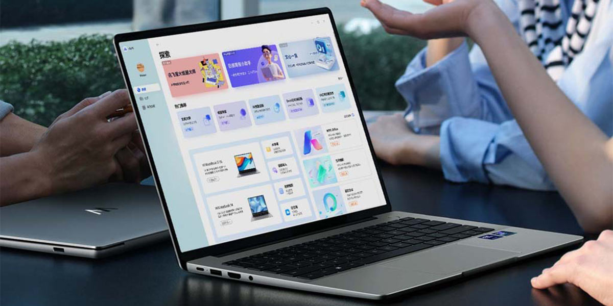 لپ-تاپ-های-Wiko-Hi-MateBook-سری-D