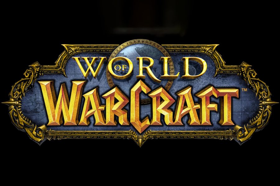 World of Warcraft WoW