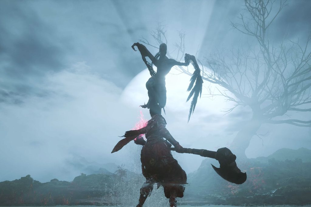 Wuchang: Fallen Feathers