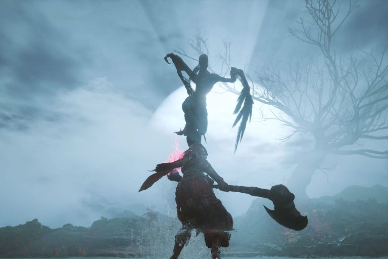 Wuchang: Fallen Feathers