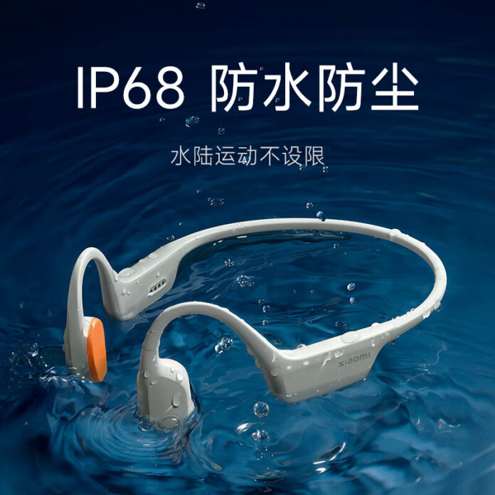 هدفون Bone Conduction 2 شیائومی