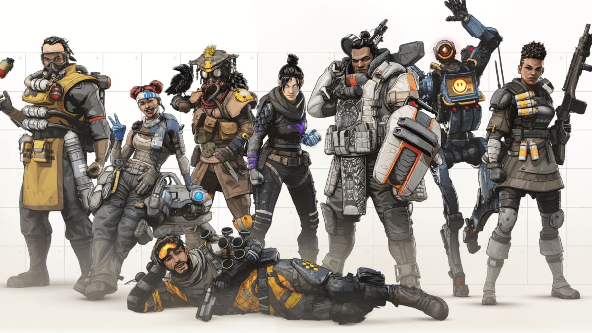 apex legends