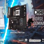 مادربردهای-ASRock-Challenger-B850