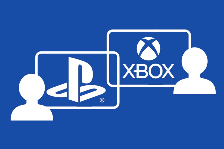 cross-platform کراس پلتفرم
