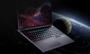عرضه لپ‌ تاپ گیمینگ Chuwi GameBook با کارت گرافیک RTX 5070 Ti، نمایشگر 300 هرتز<span class='yasr-stars-title-average'><div class='yasr-stars-title yasr-rater-stars'
                           id='yasr-overall-rating-rater-f4fab831c4666'
                           data-rating='5'
                           data-rater-starsize='16'>
                       </div></span>