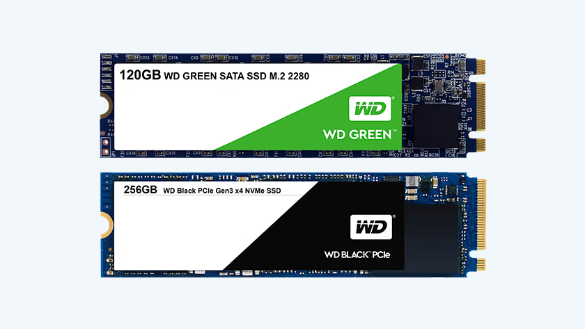 SSD