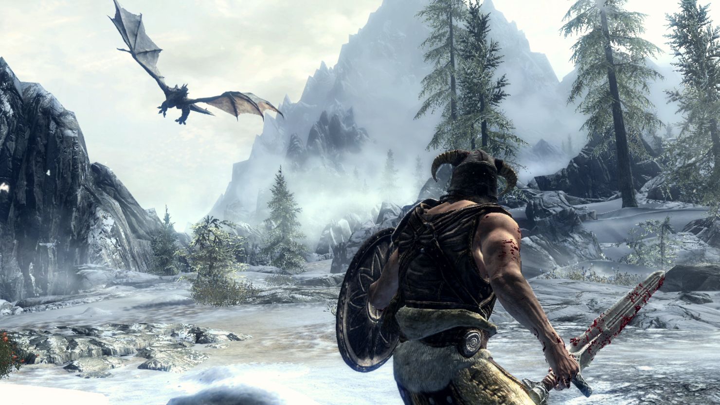 Elder Scrolls
