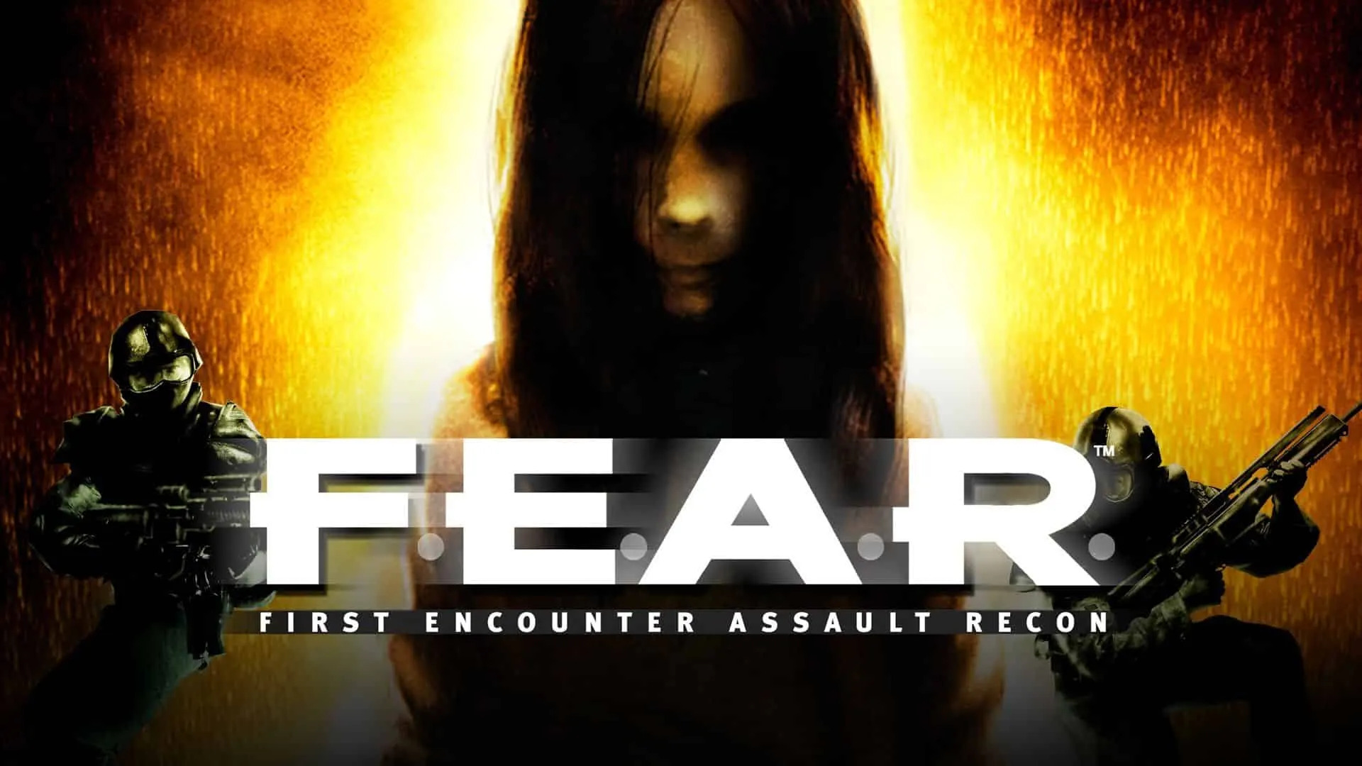 F.E.A.R