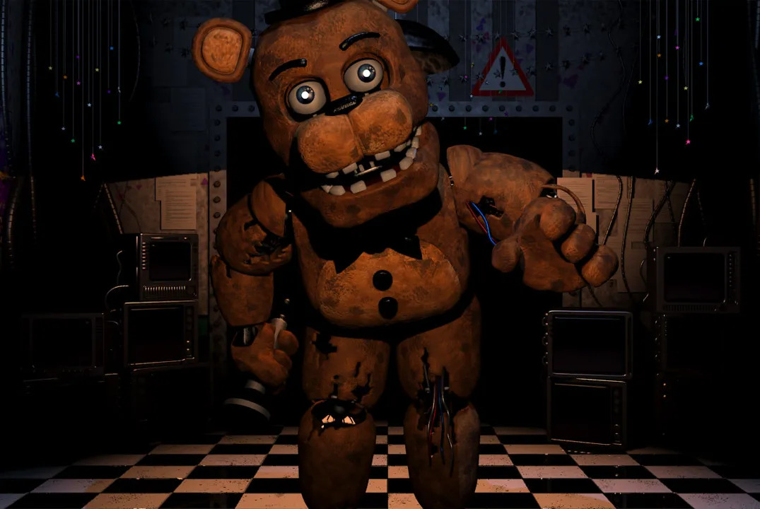 Five Nights At Freddy's
