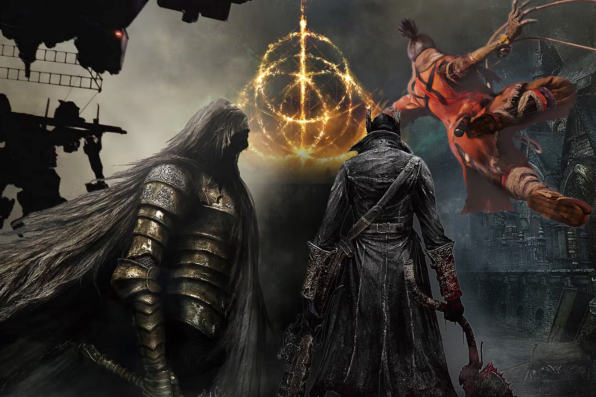 fromsoftware