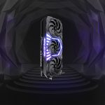 کارت-های-گرافیک-GALAX-HOF-Gaming-RTX-5080-و-RTX-5070-Ti