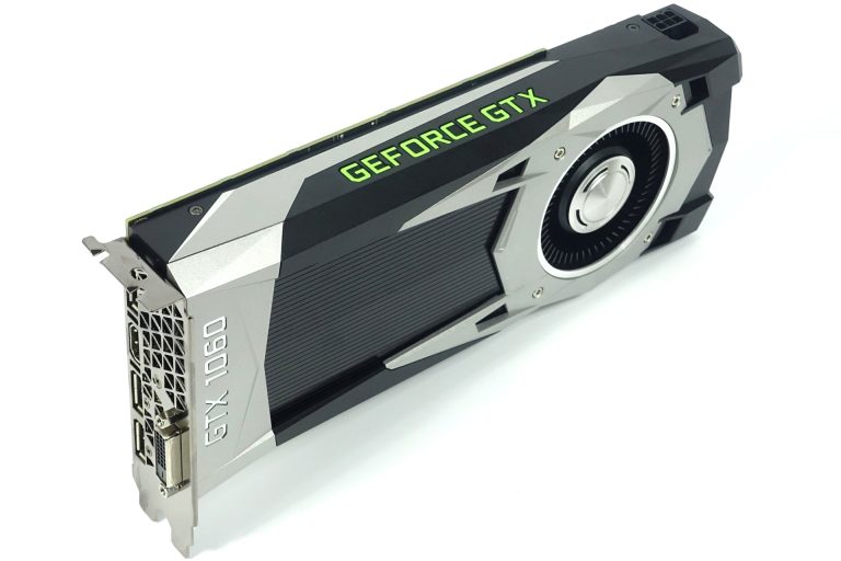 کارت گرافیک انویدیا