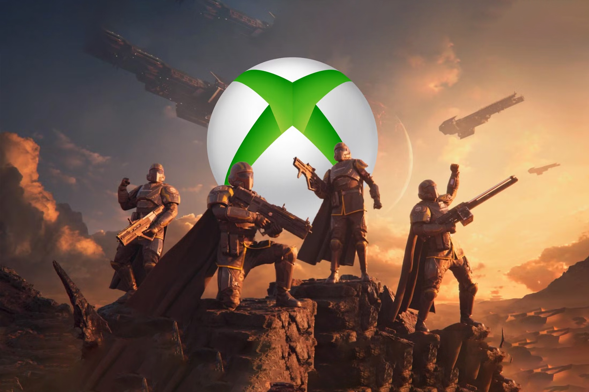 Helldivers 2