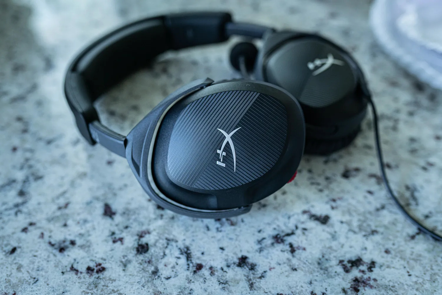 هدست سیمی گیمینگ HyperX مدل Cloud Stinger 2