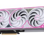 کارت‌های گرافیک رنگارنگ سری GeForce RTX 5050