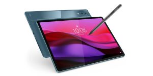 عرضه تبلت لنوو Yoga Tab Plus با صفحه‌نمایش 12.7 اینچی 144 هرتز، باتری 10٬200 میلی‌آمپرساعتی و ارتقاء تا اندروید 17 در هند<span class='yasr-stars-title-average'><div class='yasr-stars-title yasr-rater-stars'
                           id='yasr-overall-rating-rater-2a61605708574'
                           data-rating='5'
                           data-rater-starsize='16'>
                       </div></span>