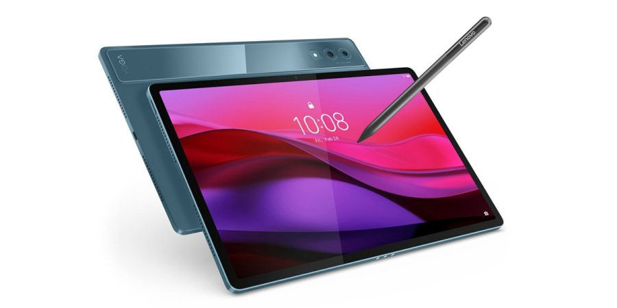 لنوو-Yoga-Tab-Plus