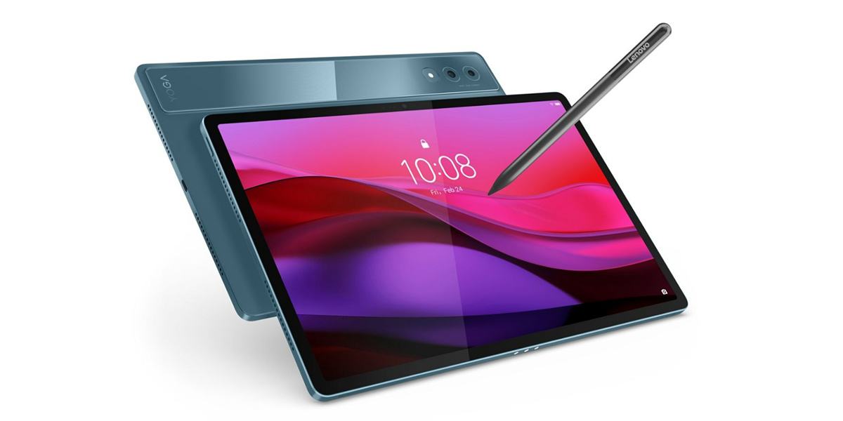 لنوو-Yoga-Tab-Plus