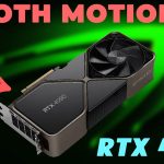 قابلیت-Smooth-Motion-در-کارت-های-گرافیک-GeForce-RTX-40