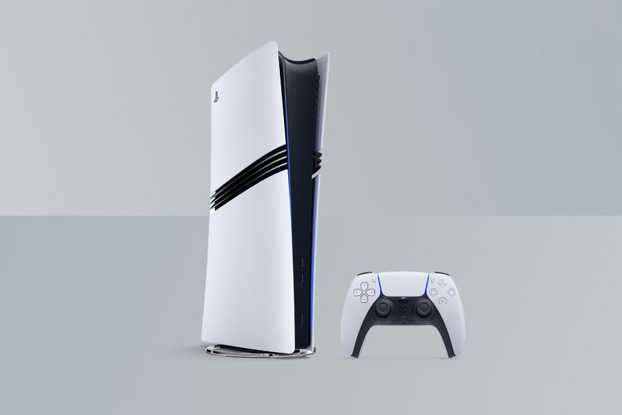 PS5 Pro