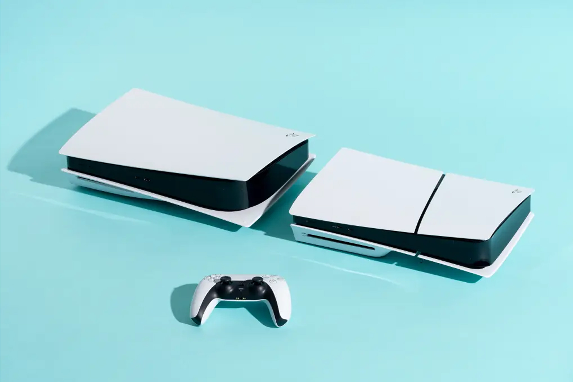PS5
